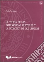 La teoria de las inteligencias multiples y la didactica de las lenguas libro