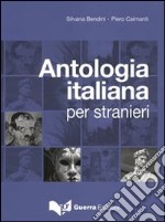 Antologia italiana per stranieri