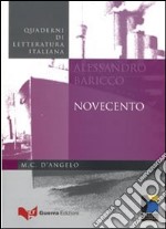 Novecento: Alessandro Baricco