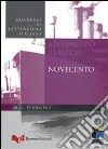 Novecento: Alessandro Baricco libro