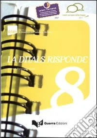 La ditals risponde (8) libro
