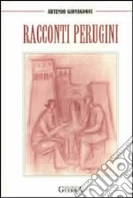 Racconti perugini libro