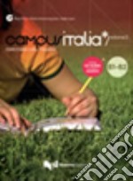 Campus Italia. Esercitarsi con l'italiano B1-B2. Con CD Audio