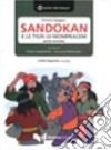 Sandokan e le tigri di Mompracem. Parte seconda libro