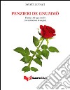 Pensieri de gnummo'-Pensieri di ogni modo libro di Bennati Fausta