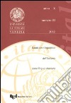 Itals. Didattica e linguistica dell'italiano come lingua straniera (2012). Vol. 29 libro