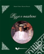 Pizzi e nastrini libro