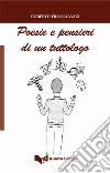 Poesie e pensieri di un tuttologo libro