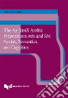 The as-sanis arabic prepositions min and sin: syntax, semantics, and cognition libro di Cerqueglini Letizia