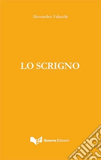 Lo scrigno libro