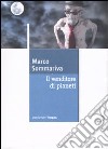 Il venditore di pianeti libro di Sommariva Marco