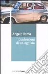 Confessioni di un egoista libro