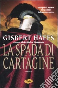 La spada di Cartagine