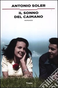 Il sonno del caimano