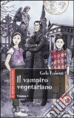 Il Vampiro vegetariano