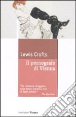 Il pornografo di Vienna libro