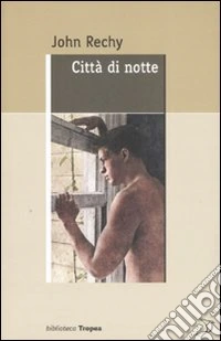 Città di notte libro