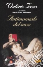 Antimanuale del sesso libro