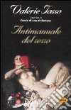 Antimanuale del sesso libro di Tasso Valérie