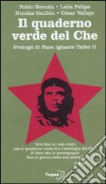 Il quaderno verde del Che libro