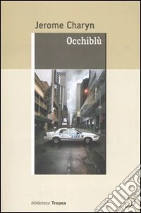 Occhiblù