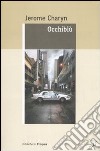 Occhiblù libro