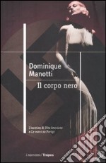 Il Corpo nero libro