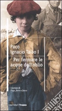 Per fermare le onde dell'oblio