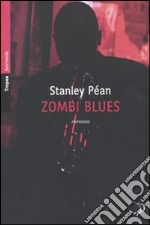 Zombi blues libro