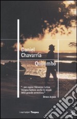 Quilombo libro