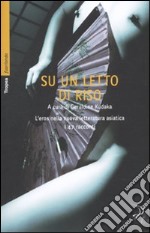 Su un letto di riso libro