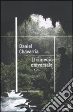 Il Rimedio universale libro