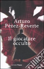 Il giocatore occulto libro