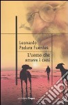 L'uomo che amava i cani libro