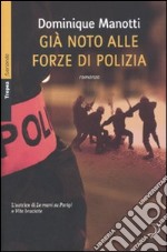 Già noto alle forze di polizia libro