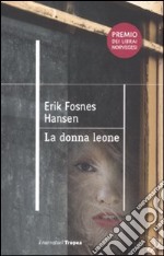 La donna leone libro