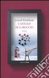 L'Anello di ghiaccio libro di Davidson Lionel