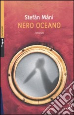 Nero oceano libro