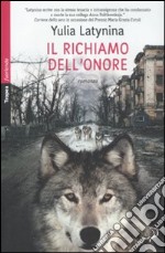 Il richiamo dell'onore libro