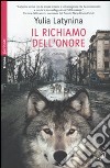 Il richiamo dell'onore libro