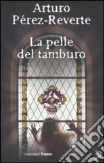 La pelle del tamburo libro