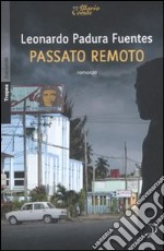 Passato remoto libro