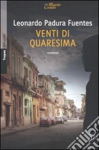 Venti di Quaresima libro