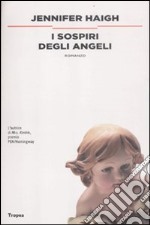 I sospiri degli angeli libro