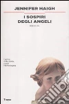 I sospiri degli angeli libro