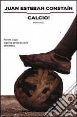 Calcio libro