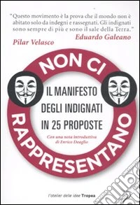 Non ci rappresentano