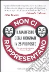 Non ci rappresentano libro