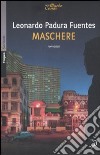 Maschere libro