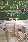 Assassinio alle terme libro